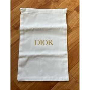 Dior Dust Bag